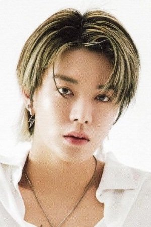 Yuta backdrop
