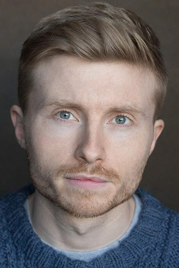 Martin Bell backdrop