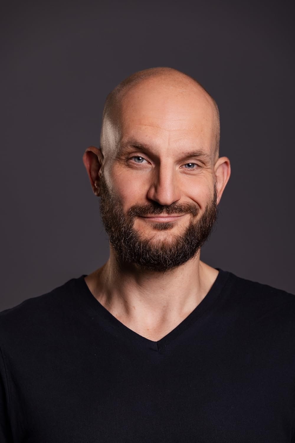 Ysbrant Bakker backdrop