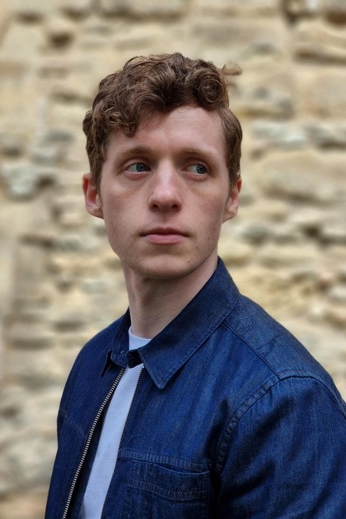 James Wiles backdrop