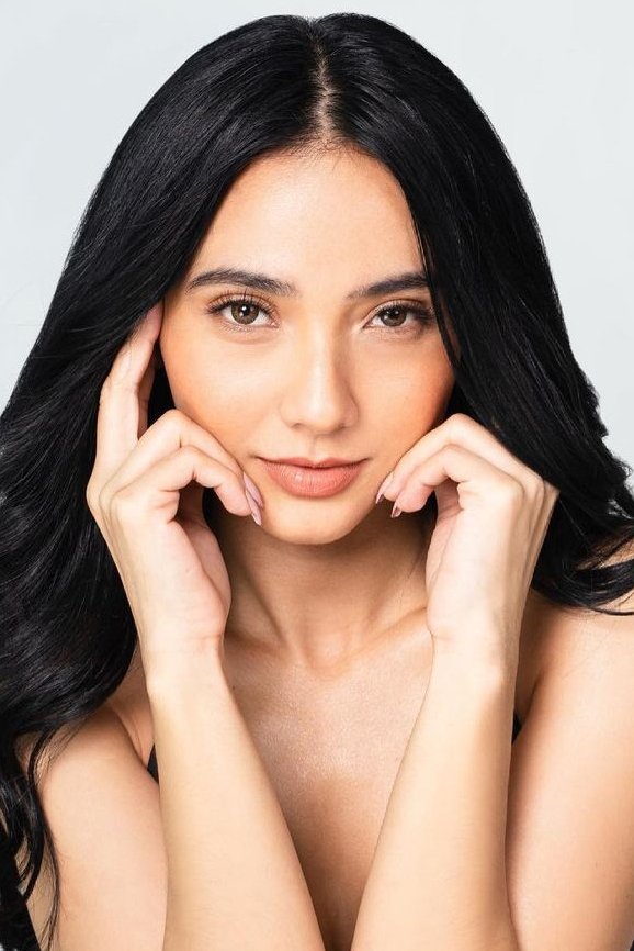 Adrianna So backdrop