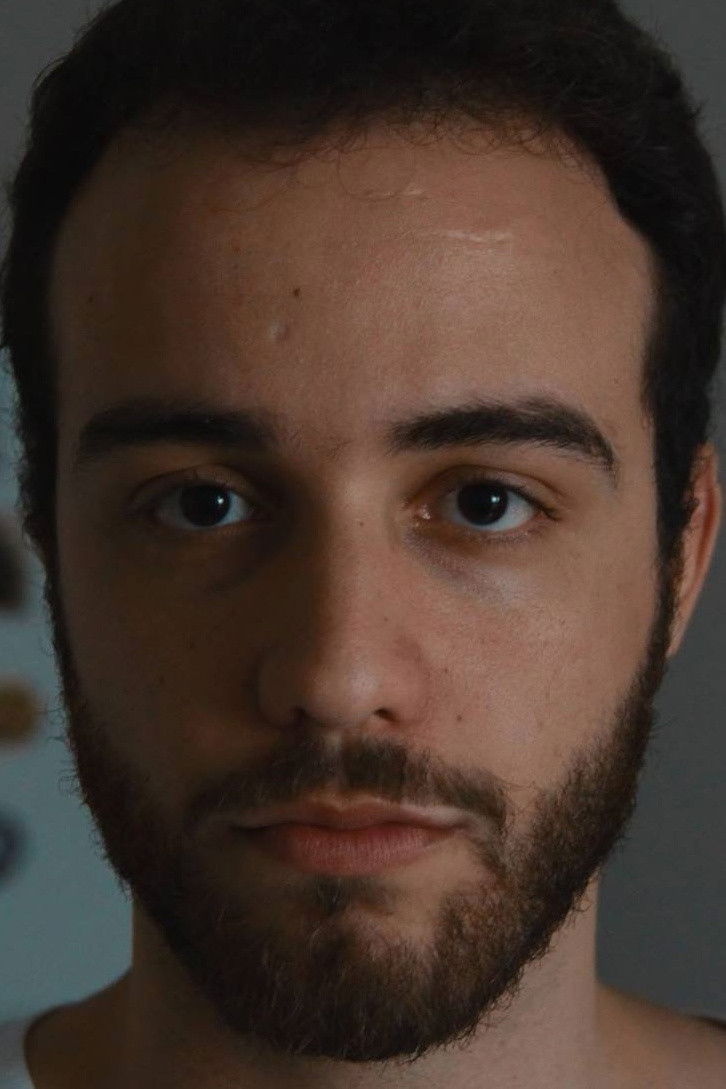 Lucas Maia Alves backdrop