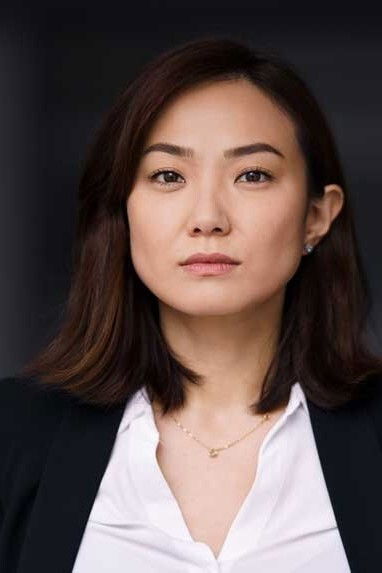 Ariunbolor Gansukh backdrop