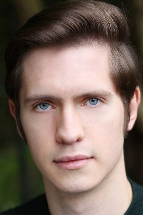 Adam James Johnston backdrop