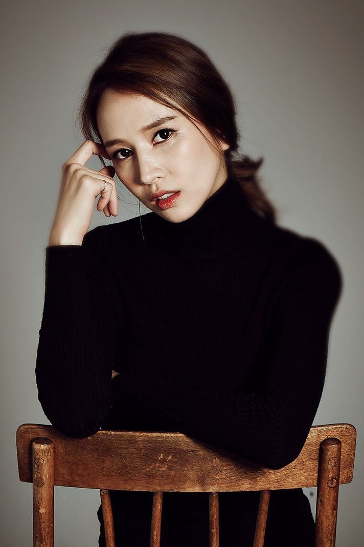 Jung Bo-reum backdrop