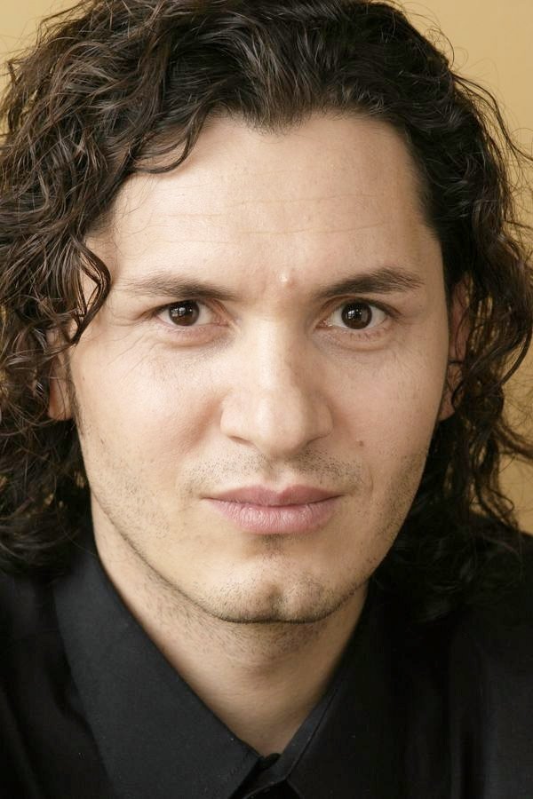 Emil Hostina backdrop