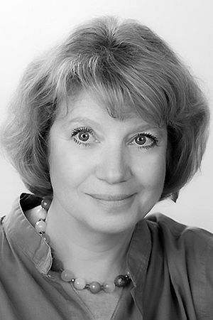 Irina Pulina backdrop