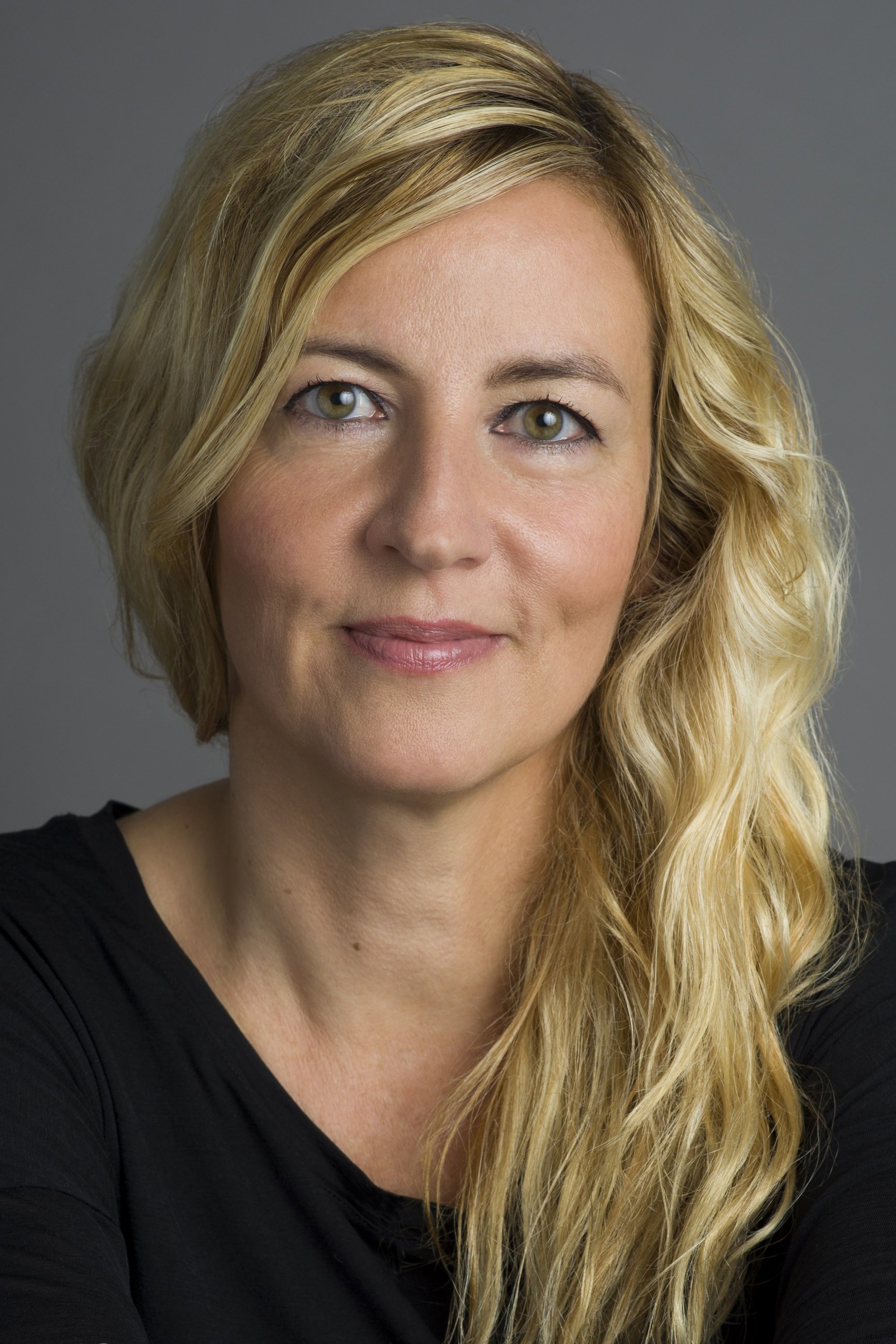 Barbara Miller backdrop