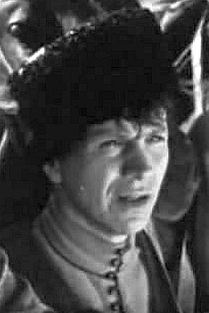 Viktor Proklov backdrop