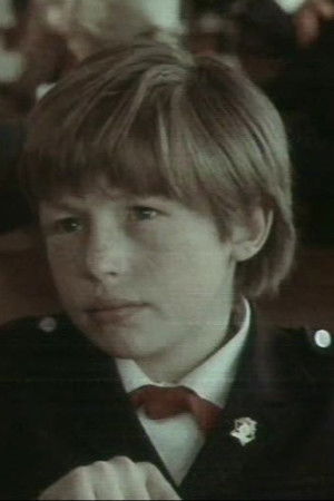 Dmitri Zavidov backdrop