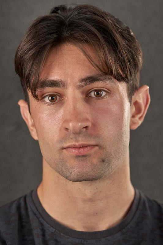 Peter Jeffries backdrop