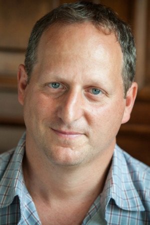 Barak Goodman backdrop