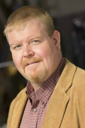 Todd Van Voris backdrop