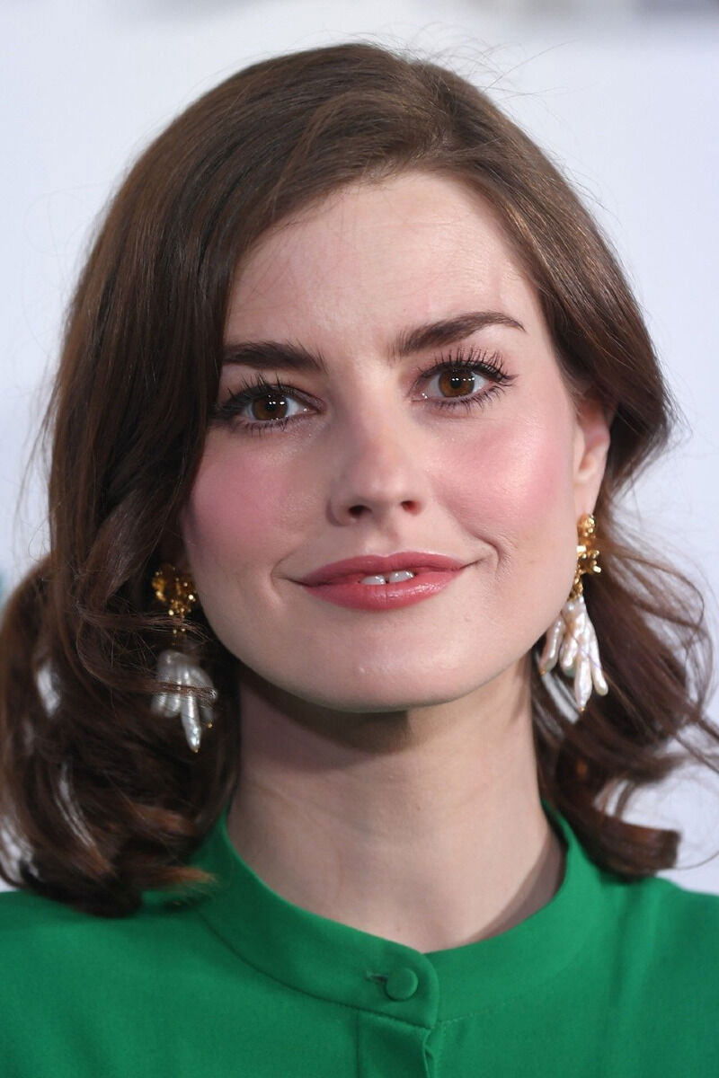 Laurie Nunn backdrop