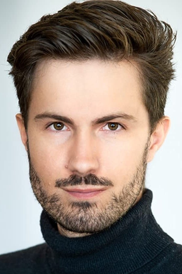 Matt Beurois backdrop