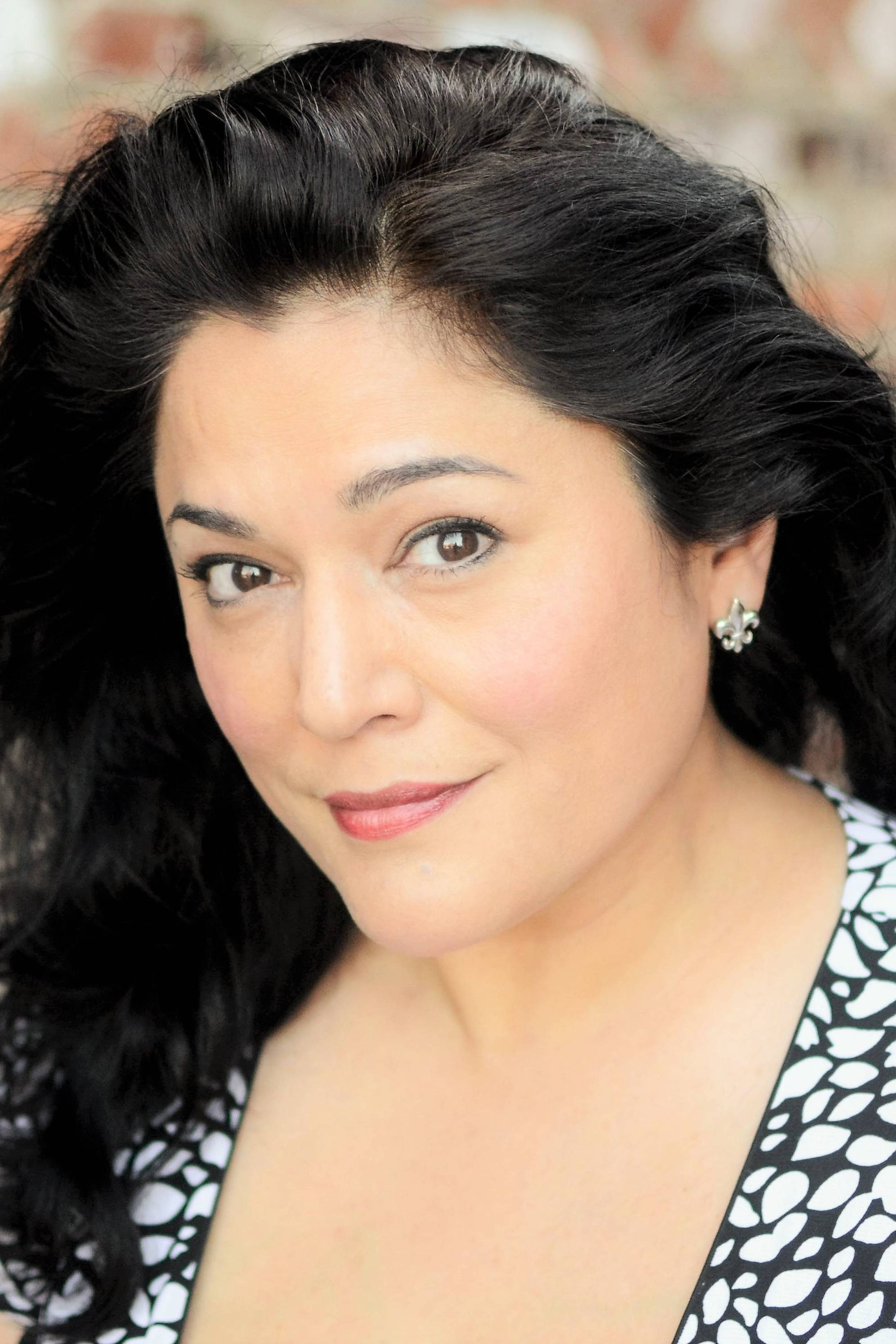 Ruth Ann Stillman backdrop