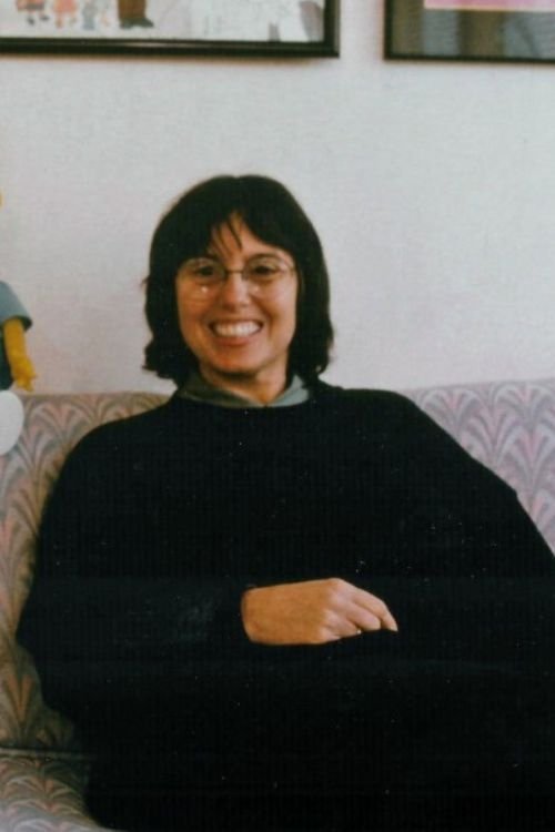 Muffie Meyer backdrop