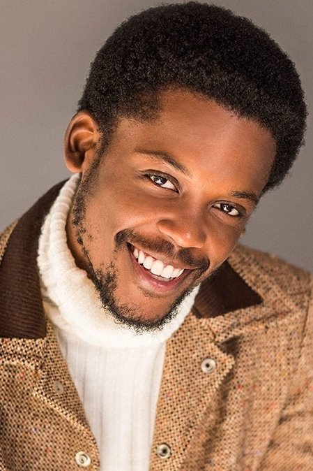 Maicon Rodrigues backdrop