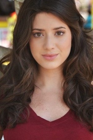 Malu Falangola backdrop