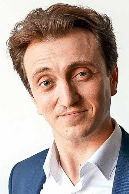 Denis Dorokhov backdrop