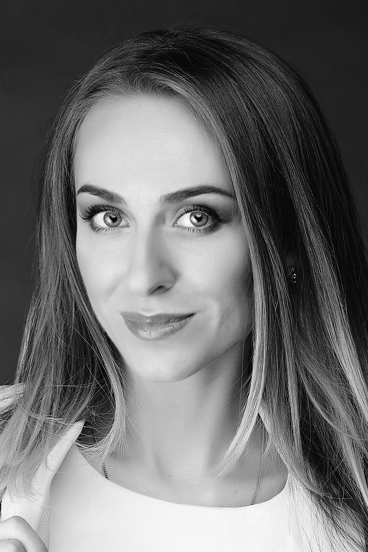 Ekaterina Morgunova backdrop