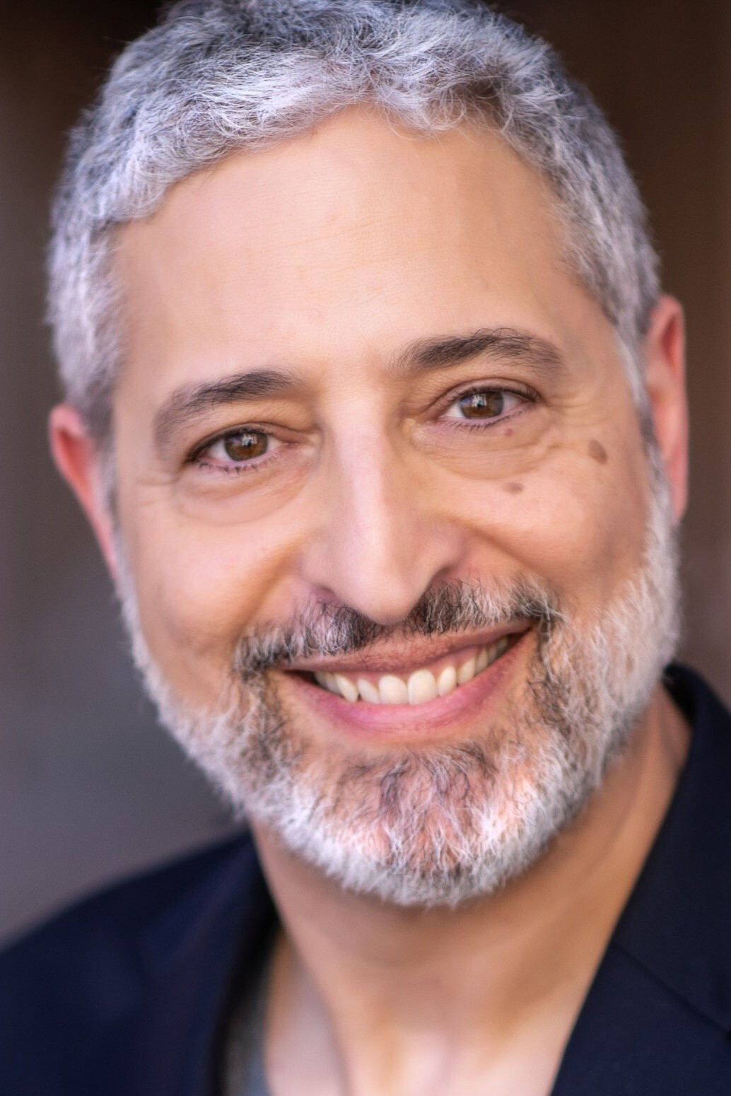 Steve Shermett backdrop