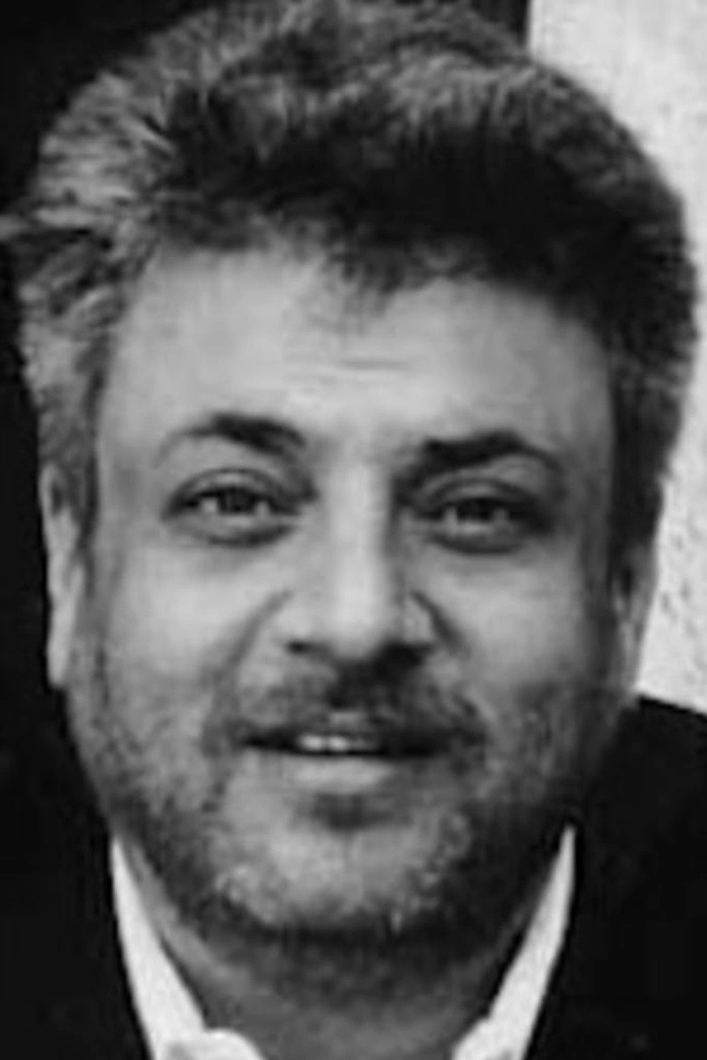 Lawrence Konner backdrop