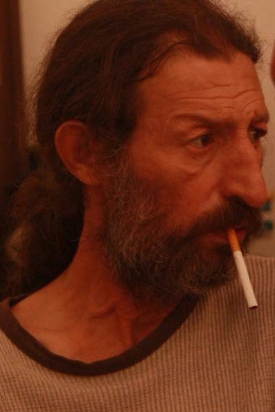 André Ceccato backdrop