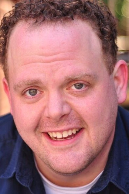 Ryan Woodle backdrop