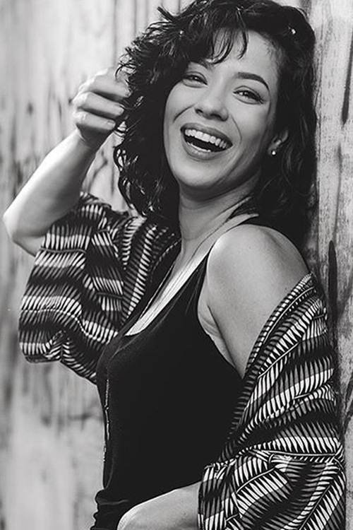 Angélica di Paula backdrop