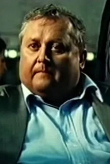 Zbigniew Mazurek backdrop