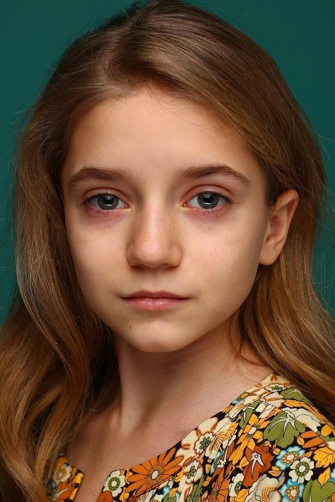 Vasilisa Nemtsova backdrop