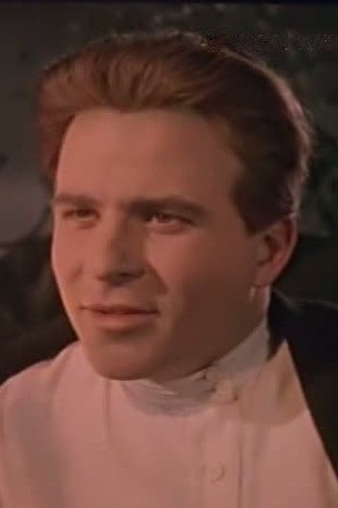 Yuriy Dubrovin backdrop