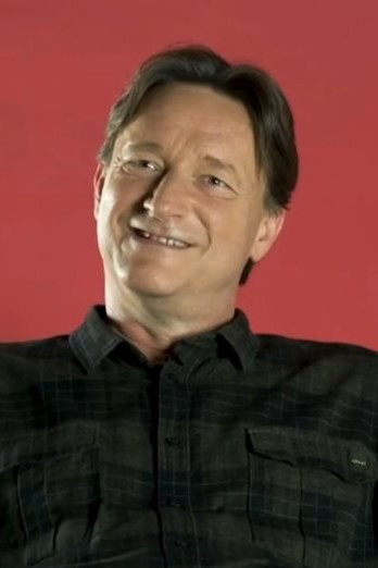 Pál Kocsis backdrop