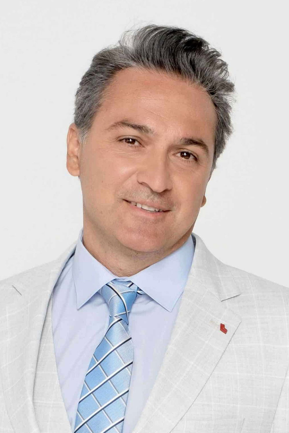 Spiros Spadidas backdrop