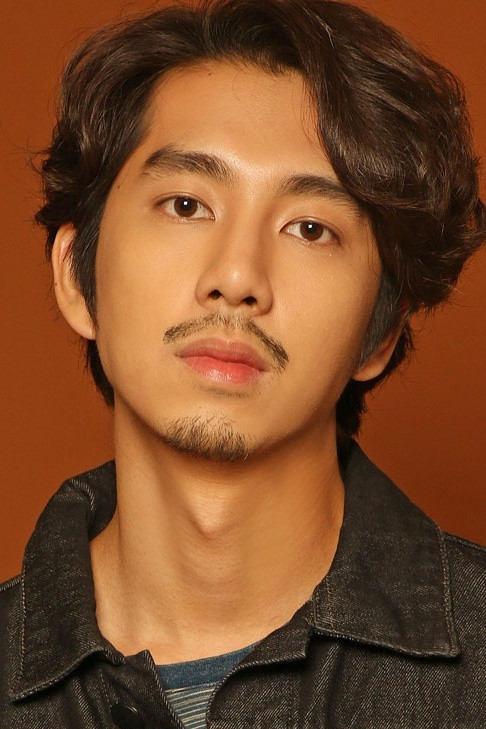 Nat Kitcharit backdrop