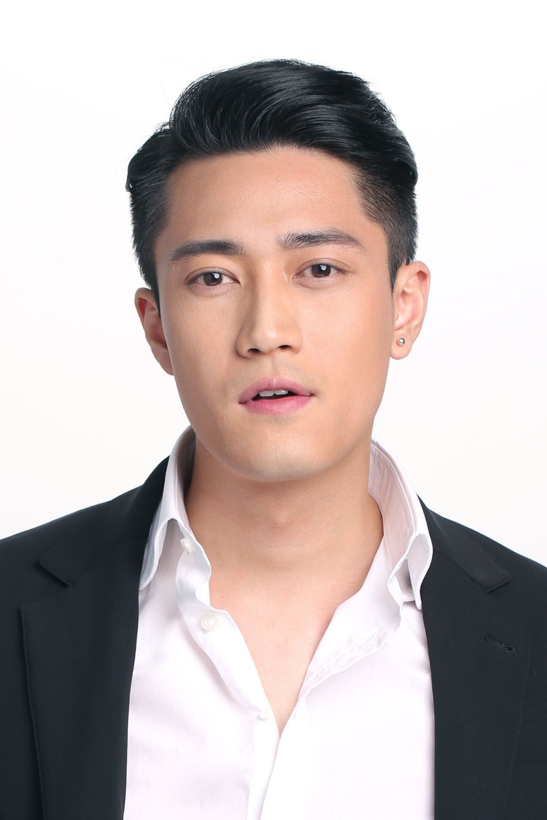 Terry Zou Wen-Zheng backdrop