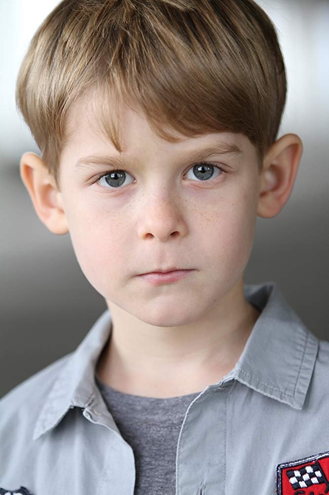 David Alexander Kaplan backdrop