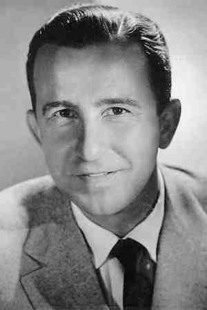 Frank De Vol backdrop