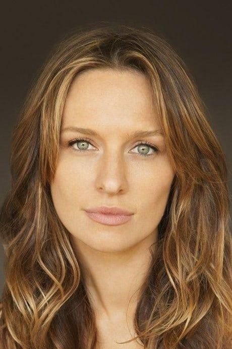 Michaela McManus backdrop
