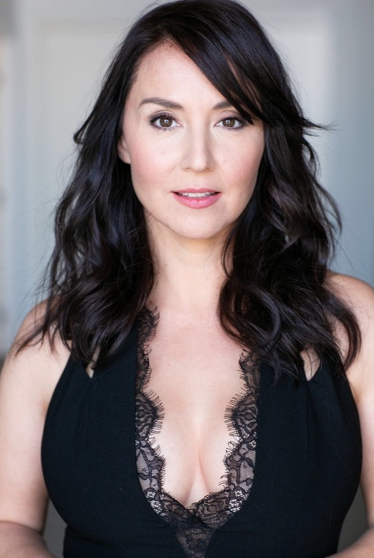 Marisilda Garcia backdrop