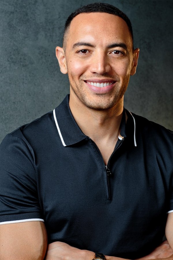 Mike Miller backdrop