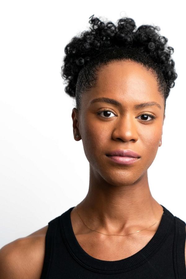 Sidney Edwards backdrop