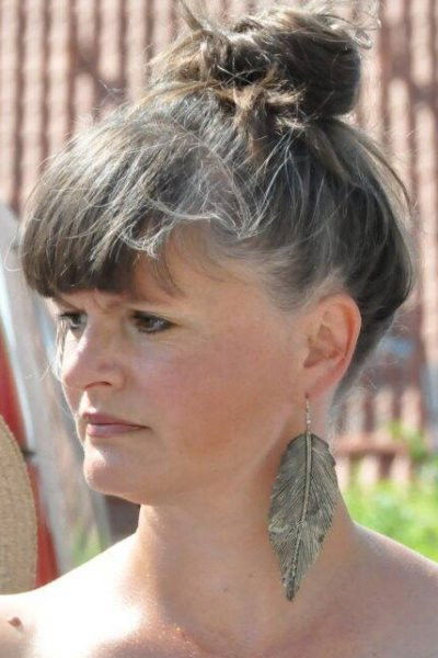 Lisa M. Bentzen backdrop