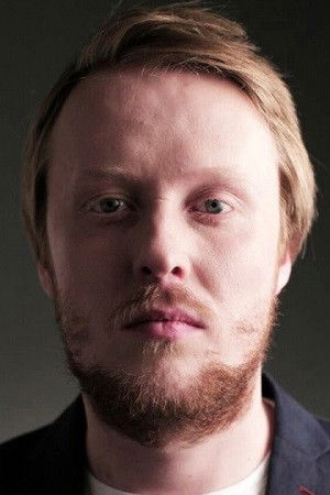 Alexandr Novikov-Yanginov backdrop