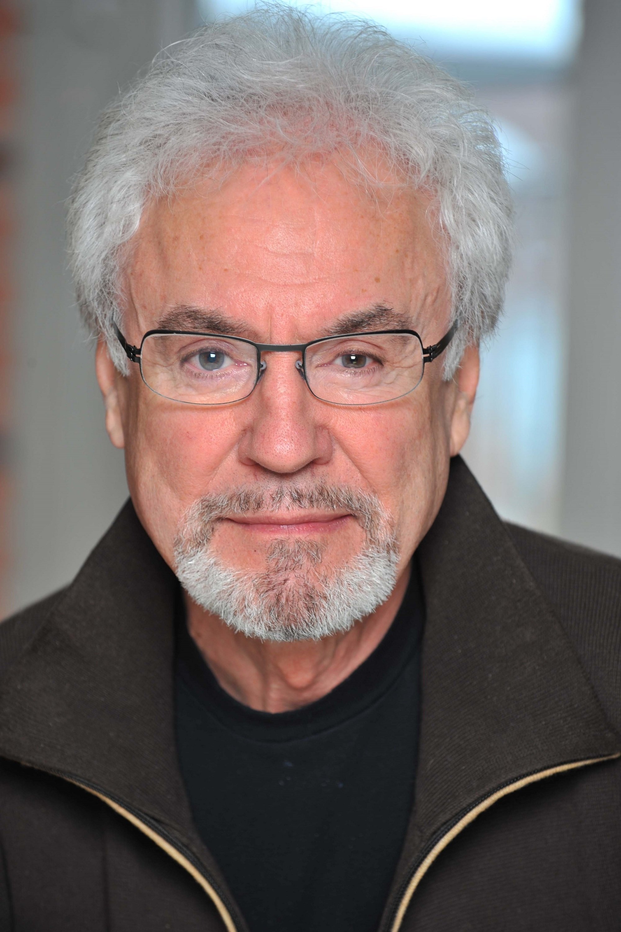 Pascal Rollin backdrop