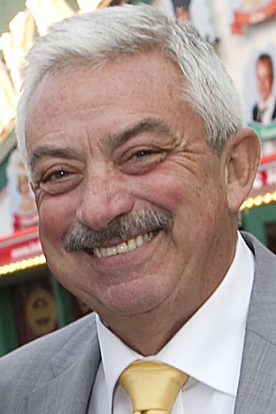 Johnny Reimar backdrop