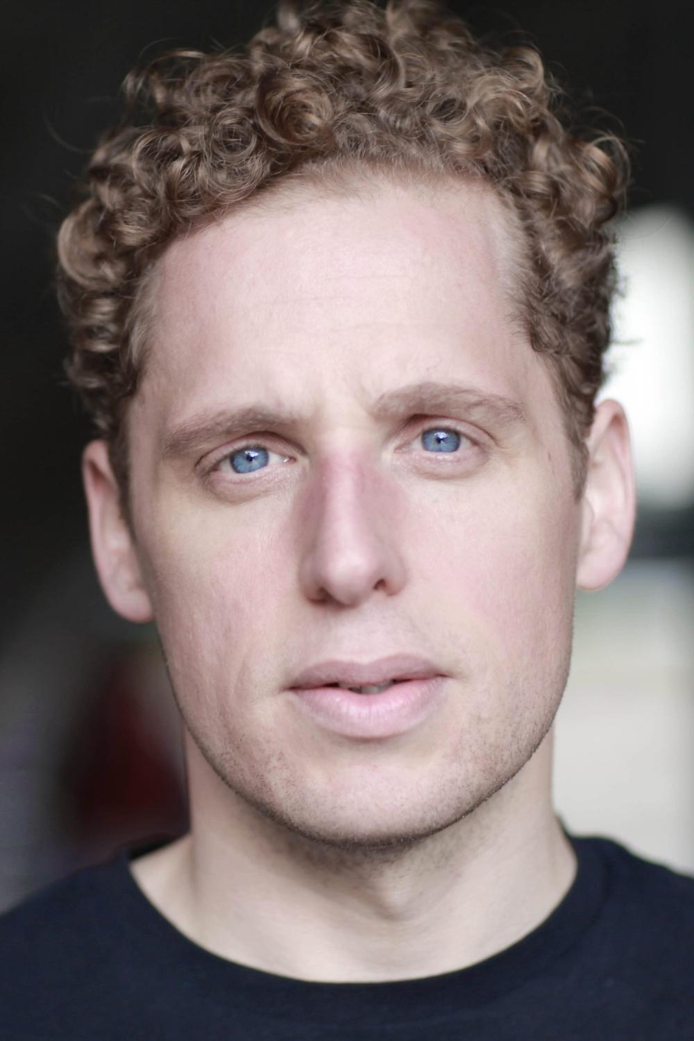 David Newman backdrop