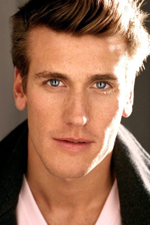 Bradley Rose backdrop