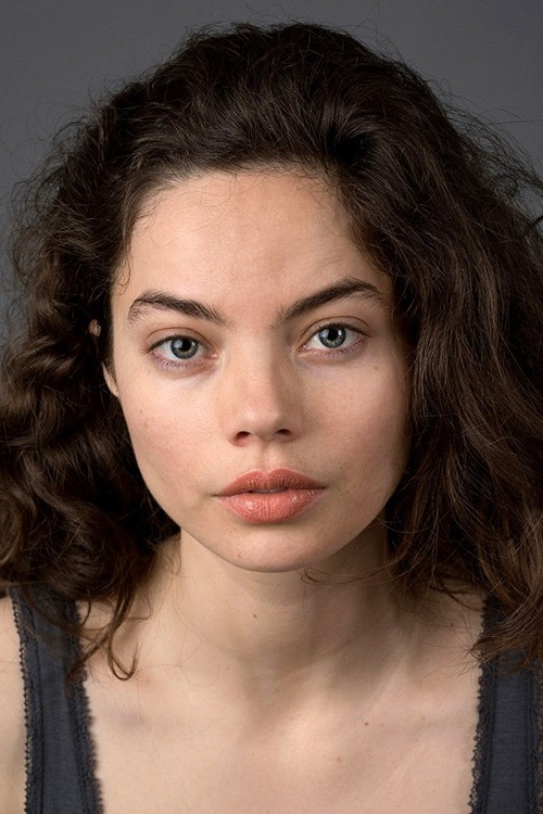 María José Weigel backdrop